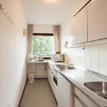 Haus Elisabeth 106 크리믈