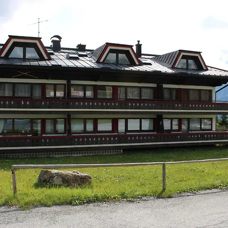 Haus Elisabeth 106 Lägenhet *