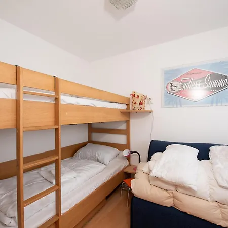 Haus Elisabeth 106 Lejlighed Krimml