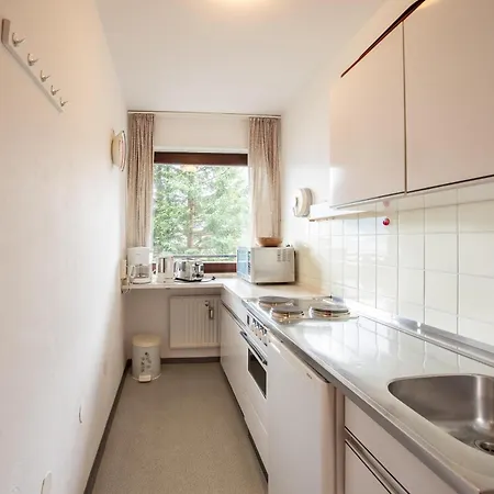 Haus Elisabeth 106 Krimml