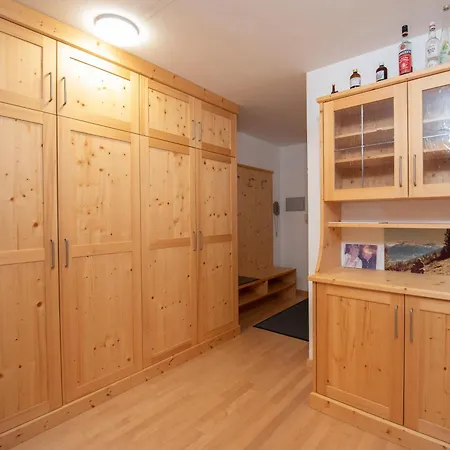 Apartament Haus Elisabeth 106