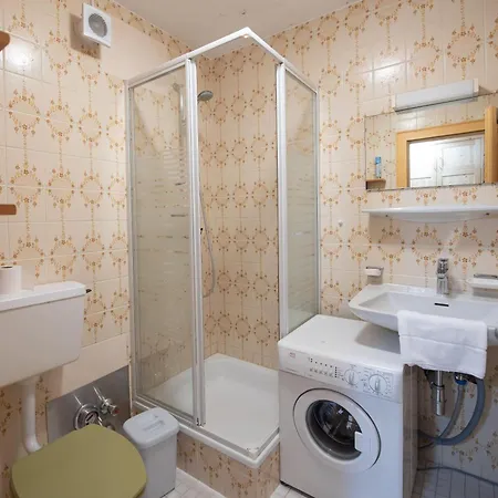 Appartement Haus Elisabeth 106 *