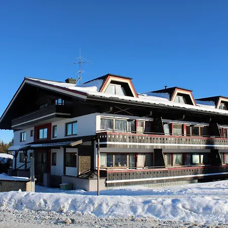 Haus Elisabeth 106 Lejlighed Krimml