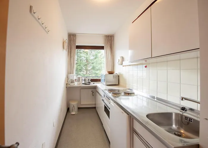 Haus Elisabeth 106 كريمل