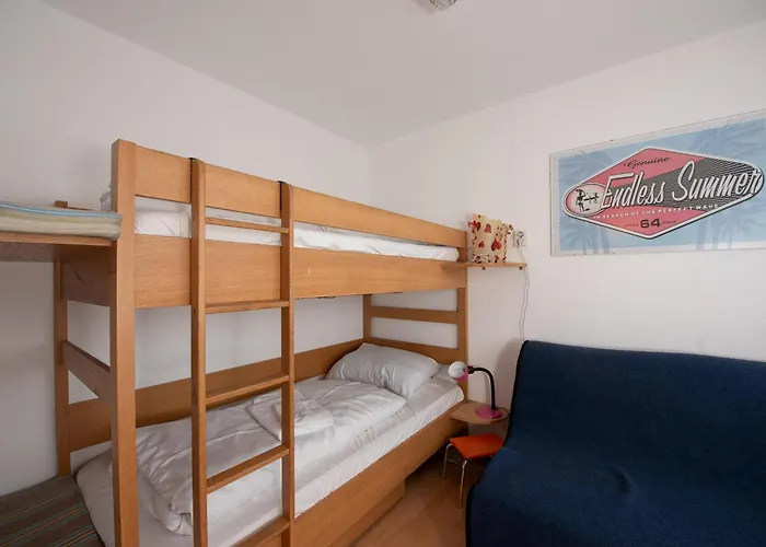 Haus Elisabeth 106 كريمل