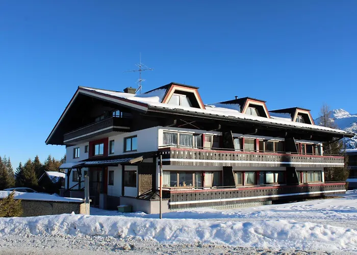 Haus Elisabeth 106 شقة كريمل